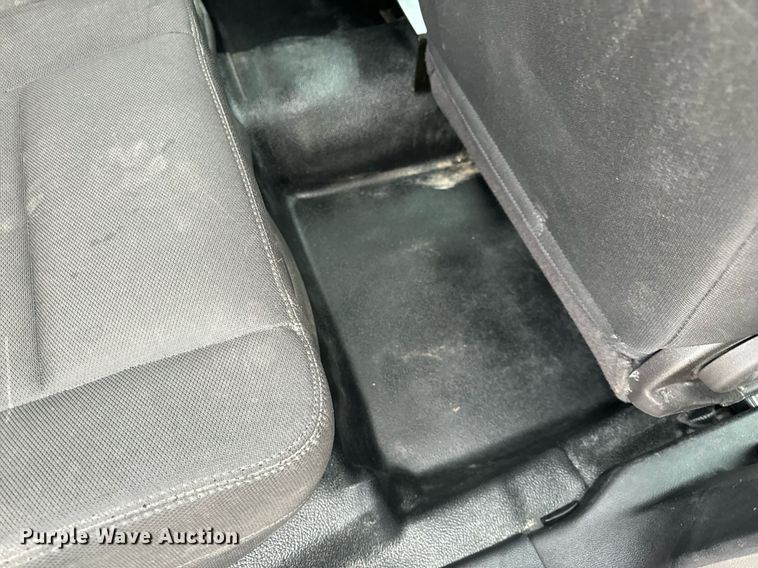 image for item NM9064 2019 Ford Explorer Police Interceptor  SUV