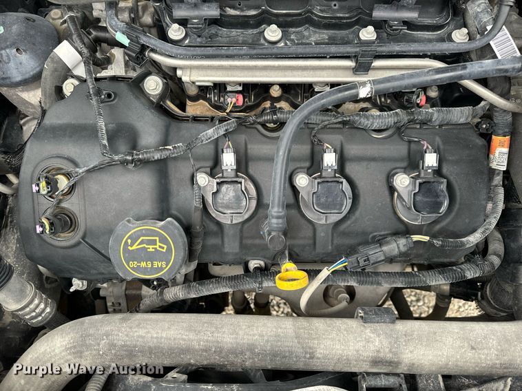 image for item NM9064 2019 Ford Explorer Police Interceptor  SUV