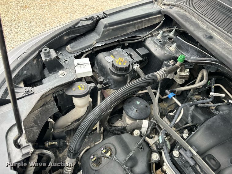 image for item NM9064 2019 Ford Explorer Police Interceptor  SUV