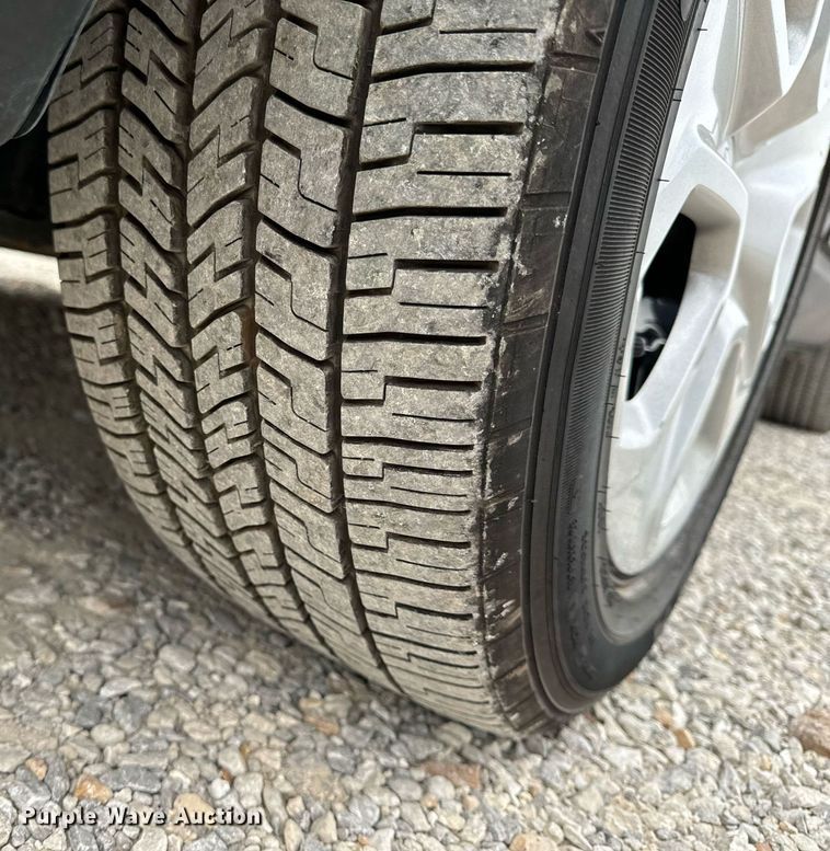 image for item NM9064 2019 Ford Explorer Police Interceptor  SUV