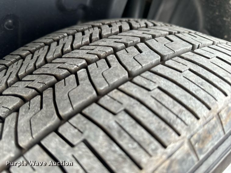 image for item NM9064 2019 Ford Explorer Police Interceptor  SUV