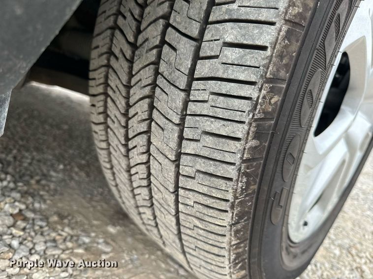 image for item NM9064 2019 Ford Explorer Police Interceptor  SUV