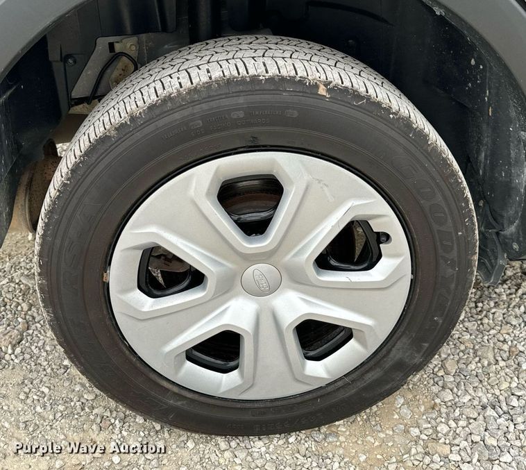 image for item NM9064 2019 Ford Explorer Police Interceptor  SUV