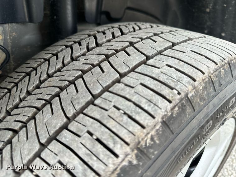 image for item NM9064 2019 Ford Explorer Police Interceptor  SUV