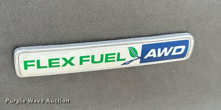 image for item NM9064 2019 Ford Explorer Police Interceptor  SUV