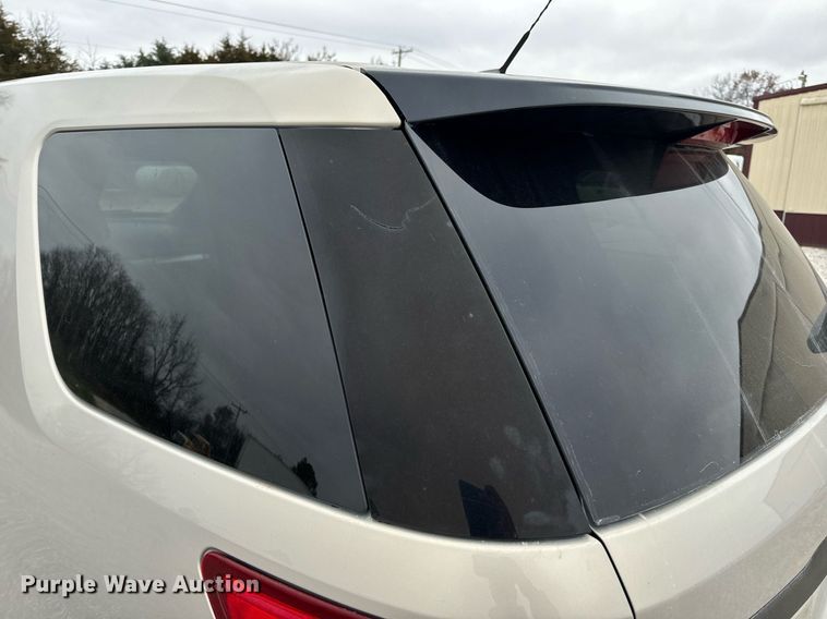 image for item NM9065 2015 Ford Explorer Police Interceptor  SUV