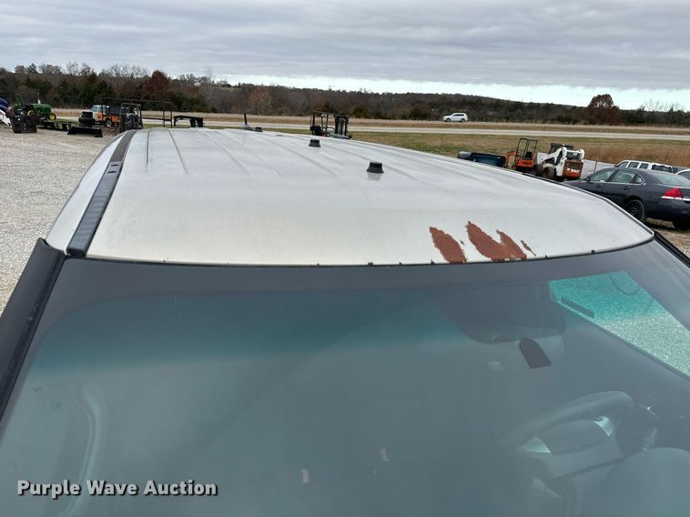 image for item NM9065 2015 Ford Explorer Police Interceptor  SUV