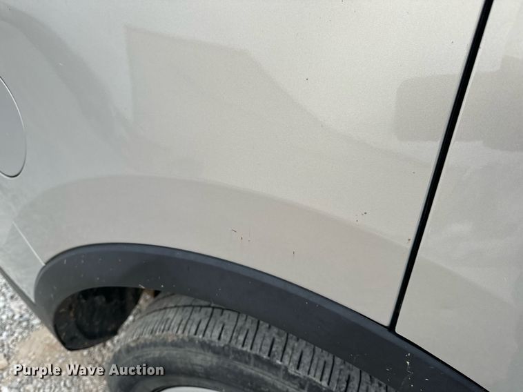 image for item NM9065 2015 Ford Explorer Police Interceptor  SUV