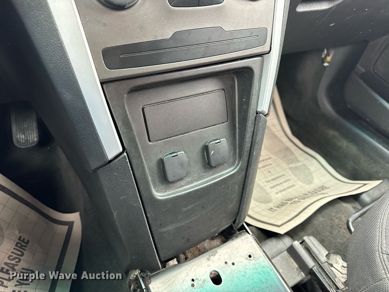 image for item NM9065 2015 Ford Explorer Police Interceptor  SUV