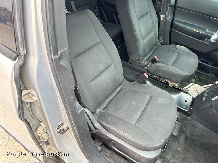 image for item NM9065 2015 Ford Explorer Police Interceptor  SUV