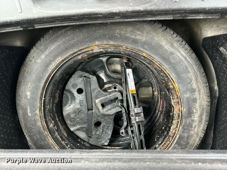 image for item NM9065 2015 Ford Explorer Police Interceptor  SUV