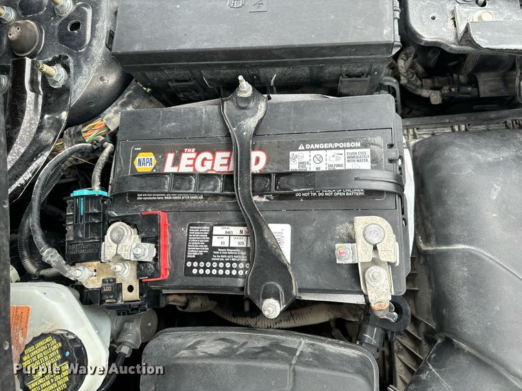 image for item NM9065 2015 Ford Explorer Police Interceptor  SUV