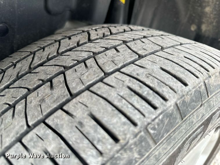 image for item NM9065 2015 Ford Explorer Police Interceptor  SUV