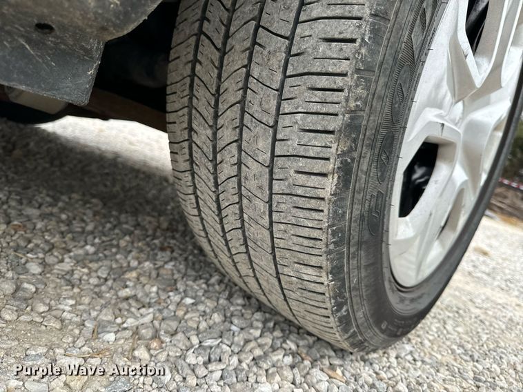 image for item NM9065 2015 Ford Explorer Police Interceptor  SUV