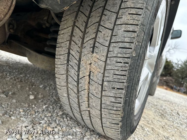 image for item NM9065 2015 Ford Explorer Police Interceptor  SUV