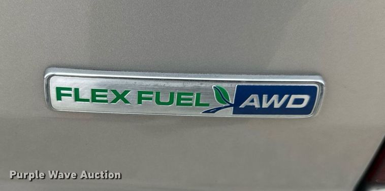 image for item NM9065 2015 Ford Explorer Police Interceptor  SUV