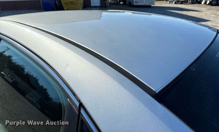 image for item NM9066 2009 Chevrolet Impala Police