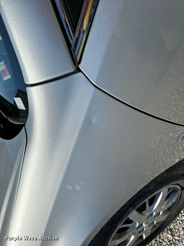 image for item NM9066 2009 Chevrolet Impala Police