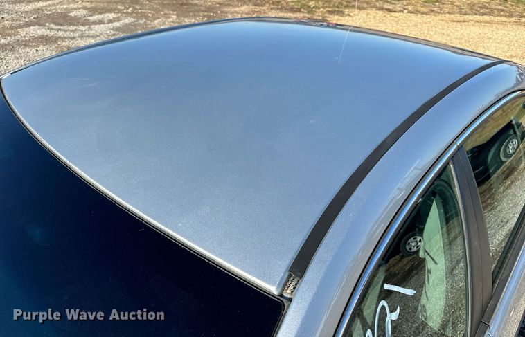 image for item NM9066 2009 Chevrolet Impala Police