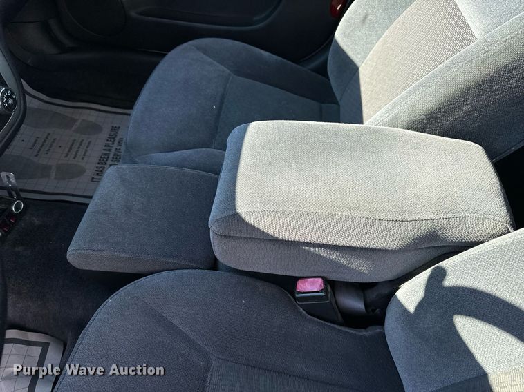 image for item NM9066 2009 Chevrolet Impala Police