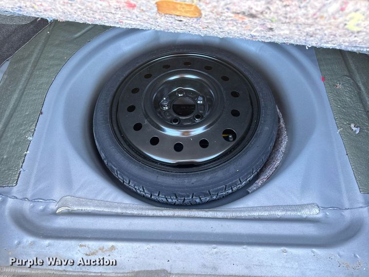 image for item NM9066 2009 Chevrolet Impala Police