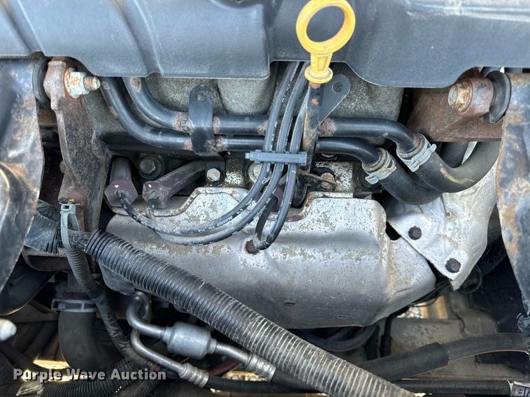 image for item NM9066 2009 Chevrolet Impala Police