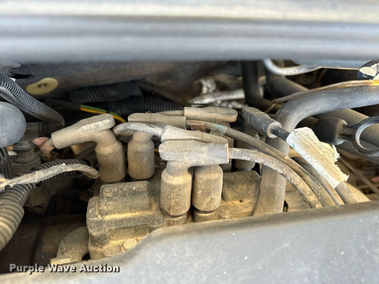 image for item NM9066 2009 Chevrolet Impala Police