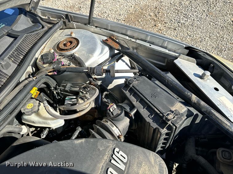 image for item NM9066 2009 Chevrolet Impala Police