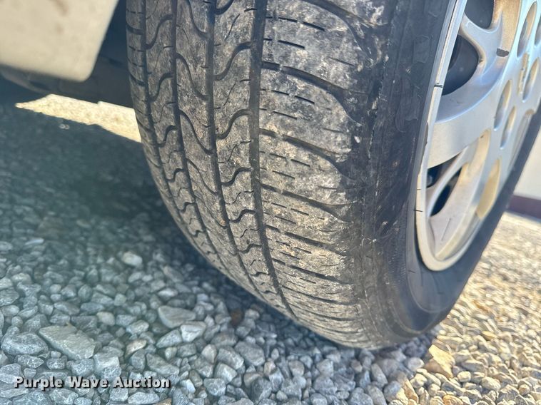 image for item NM9066 2009 Chevrolet Impala Police