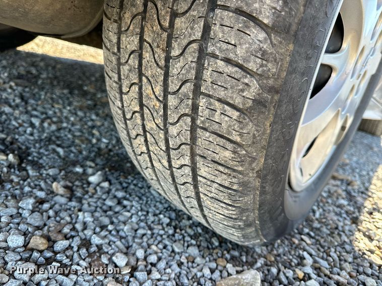 image for item NM9066 2009 Chevrolet Impala Police