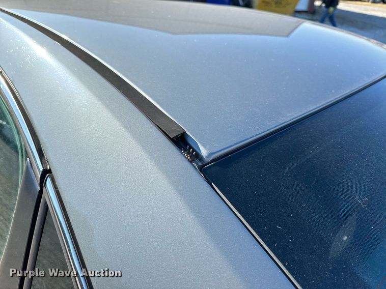 image for item NM9067 2007 Chevrolet Impala Police