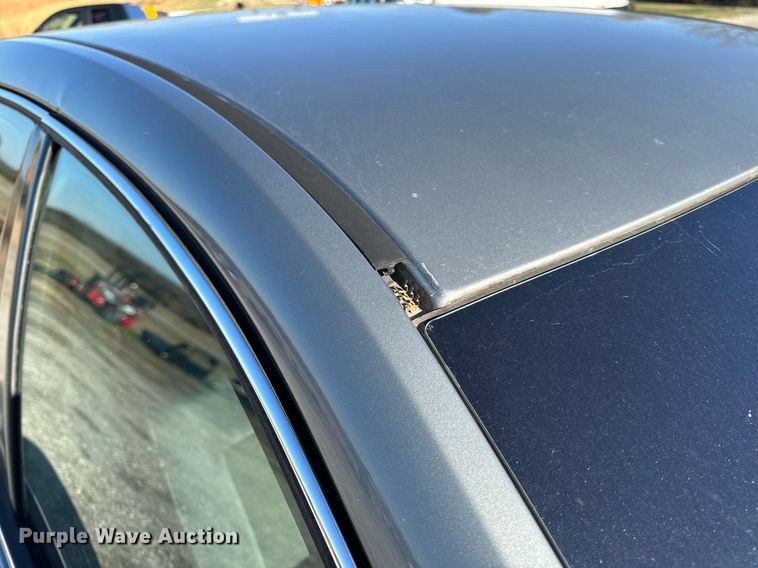 image for item NM9067 2007 Chevrolet Impala Police