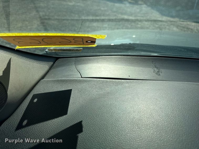 image for item NM9067 2007 Chevrolet Impala Police