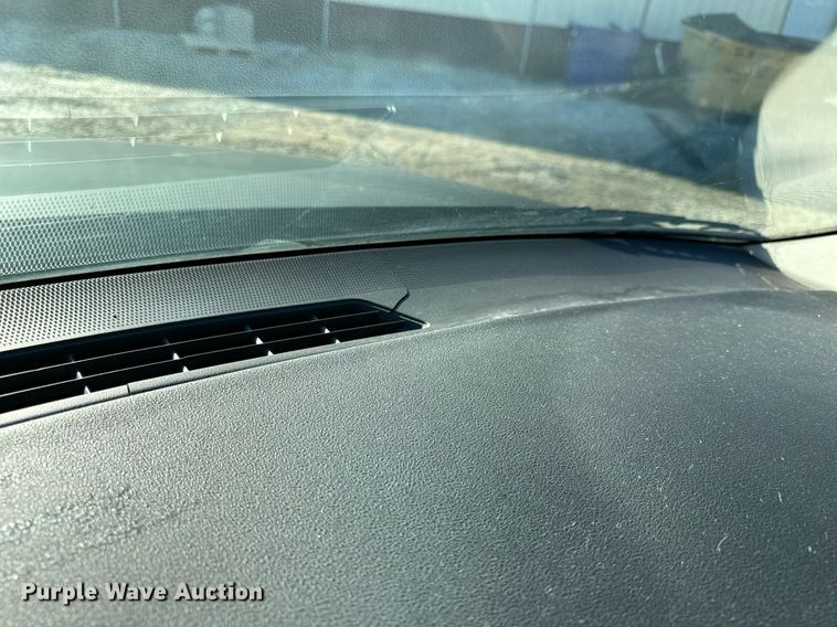 image for item NM9067 2007 Chevrolet Impala Police