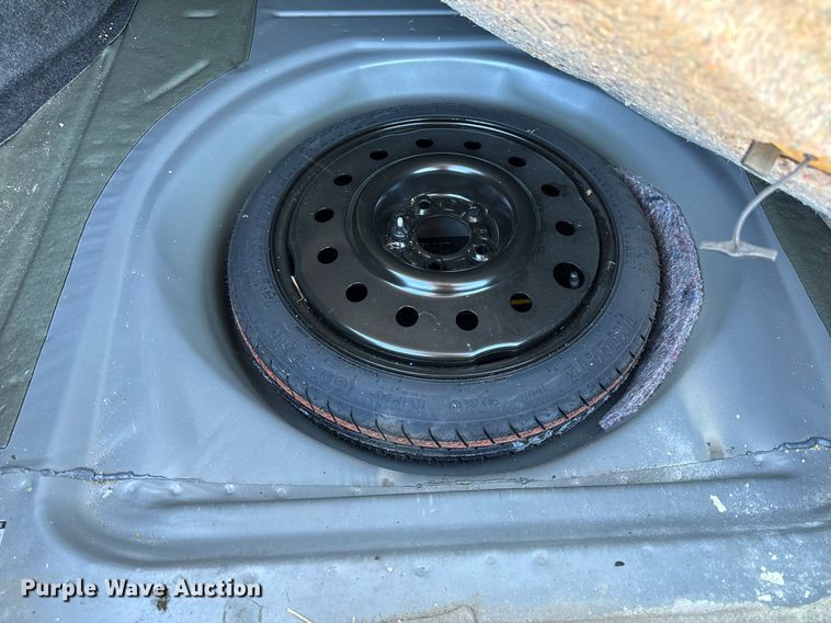 image for item NM9067 2007 Chevrolet Impala Police