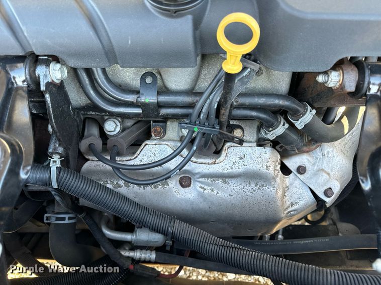 image for item NM9067 2007 Chevrolet Impala Police