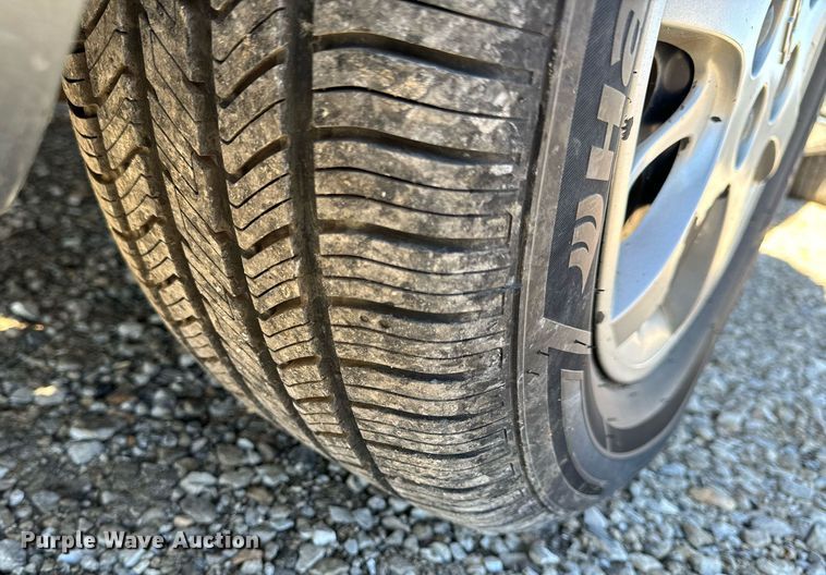 image for item NM9067 2007 Chevrolet Impala Police