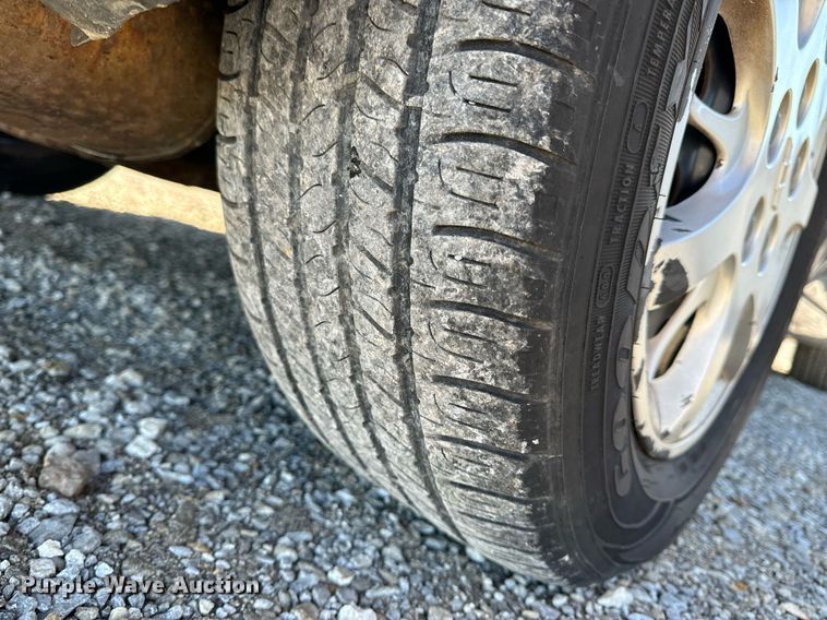 image for item NM9067 2007 Chevrolet Impala Police