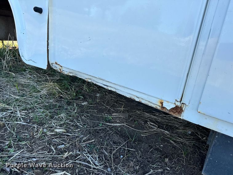 image for item NM9094 Knapheide 7132-500DR50J  utility truck bed