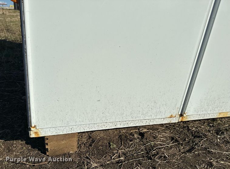 image for item NM9094 Knapheide 7132-500DR50J  utility truck bed