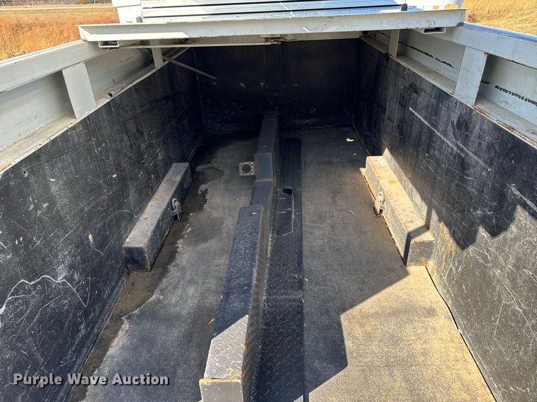 image for item NM9094 Knapheide 7132-500DR50J  utility truck bed