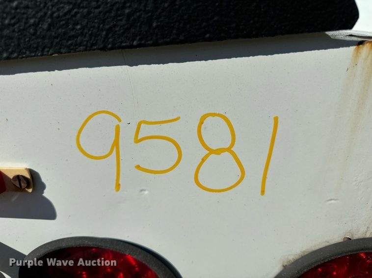 image for item NM9094 Knapheide 7132-500DR50J  utility truck bed