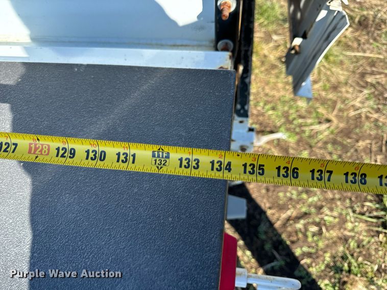 image for item NM9094 Knapheide 7132-500DR50J  utility truck bed