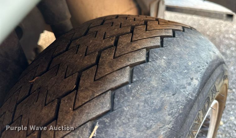 image for item NO9287 (2) EZ-GO golf carts