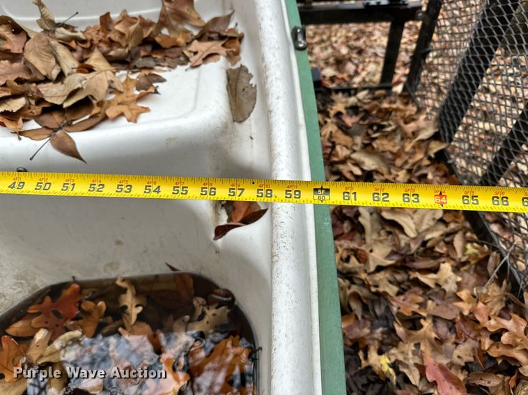 image for item NO9332 Aqua toy PWC  paddle boat