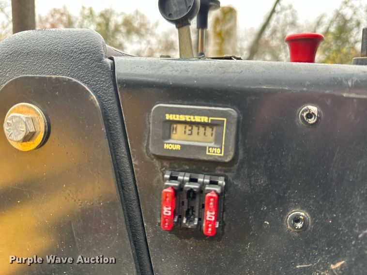 image for item NO9334 (3) Hustler Super Z ZTR mowers