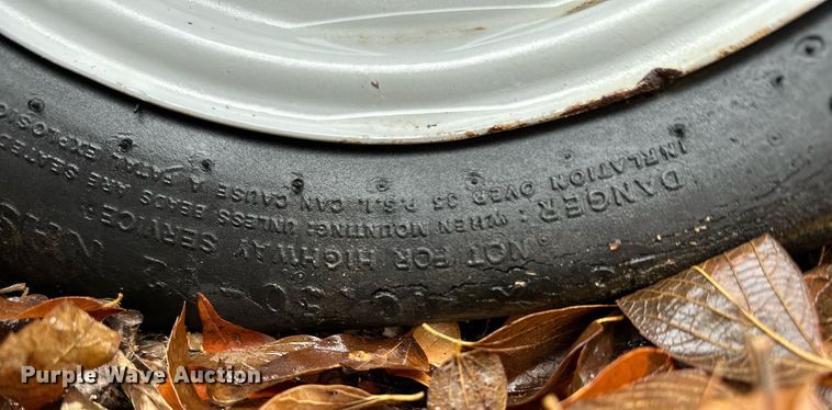 image for item NO9334 (3) Hustler Super Z ZTR mowers