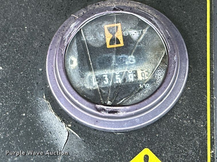 image for item NO9334 (3) Hustler Super Z ZTR mowers