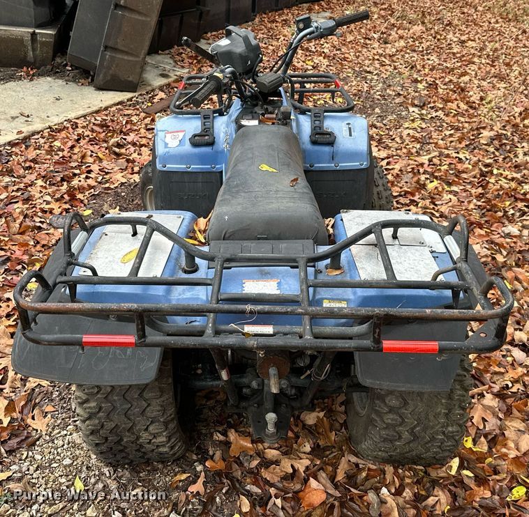 image for item NO9334 (3) Hustler Super Z ZTR mowers