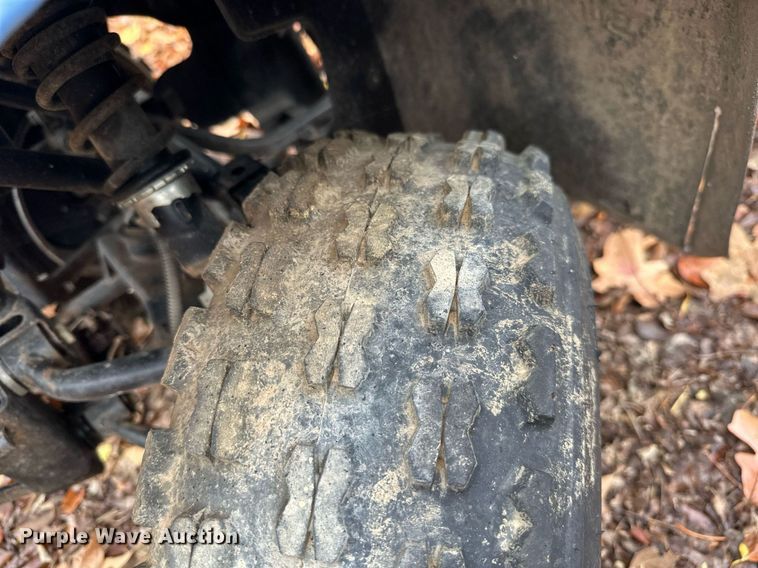 image for item NO9334 (3) Hustler Super Z ZTR mowers